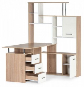 Стол компьютерный КС15 в Игриме - igrim.mebel24.online | фото 5