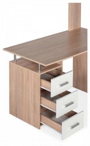 Стол компьютерный КС15 в Игриме - igrim.mebel24.online | фото 6