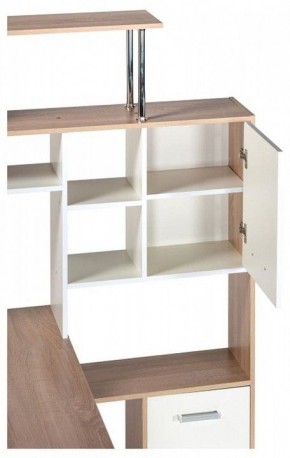 Стол компьютерный КС15 в Игриме - igrim.mebel24.online | фото 8