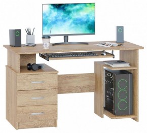 Стол компьютерный КСТ-08.1 в Игриме - igrim.mebel24.online | фото 2