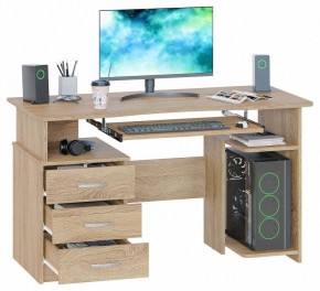 Стол компьютерный КСТ-08.1 в Игриме - igrim.mebel24.online | фото 3