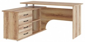 Стол компьютерный КСТ-109Л в Игриме - igrim.mebel24.online | фото