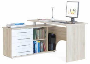Стол компьютерный КСТ-109Л в Игриме - igrim.mebel24.online | фото 2