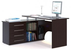 Стол компьютерный КСТ-109Л в Игриме - igrim.mebel24.online | фото 2