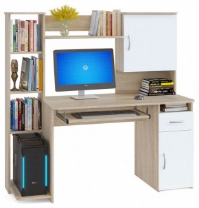 Стол компьютерный КСТ-11.1 в Игриме - igrim.mebel24.online | фото