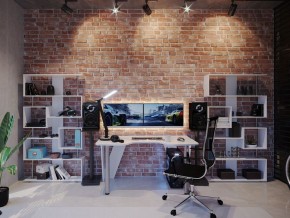 Стол компьютерный КСТ-116 в Игриме - igrim.mebel24.online | фото 2