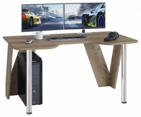 Стол компьютерный КСТ-116 в Игриме - igrim.mebel24.online | фото