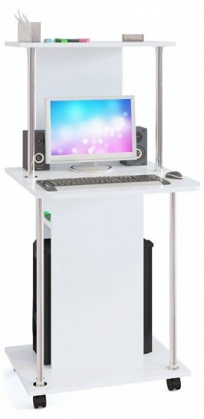 Стол компьютерный КСТ-12 в Игриме - igrim.mebel24.online | фото