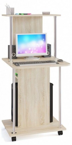 Стол компьютерный КСТ-12 в Игриме - igrim.mebel24.online | фото