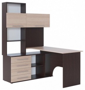 Стол компьютерный КСТ-14.1Л в Игриме - igrim.mebel24.online | фото