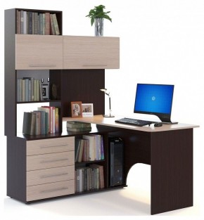 Стол компьютерный КСТ-14.1Л в Игриме - igrim.mebel24.online | фото 2