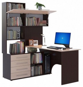 Стол компьютерный КСТ-14.1Л в Игриме - igrim.mebel24.online | фото 3