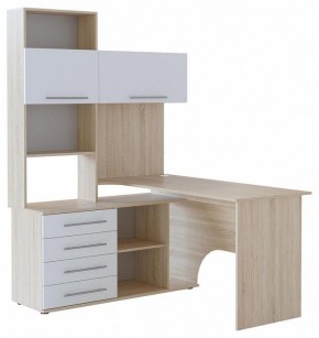 Стол компьютерный КСТ-14.1Л в Игриме - igrim.mebel24.online | фото
