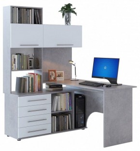 Стол компьютерный КСТ-14.1Л в Игриме - igrim.mebel24.online | фото 2