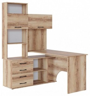Стол компьютерный КСТ-14.1Л в Игриме - igrim.mebel24.online | фото