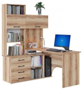 Стол компьютерный КСТ-14.1Л в Игриме - igrim.mebel24.online | фото 2