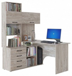 Стол компьютерный КСТ-14.1Л в Игриме - igrim.mebel24.online | фото 2