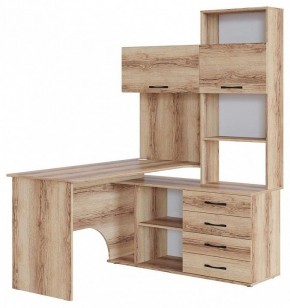 Стол компьютерный КСТ-14.1П в Игриме - igrim.mebel24.online | фото