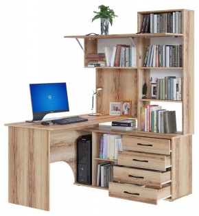 Стол компьютерный КСТ-14.1П в Игриме - igrim.mebel24.online | фото 3