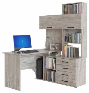 Стол компьютерный КСТ-14.1П в Игриме - igrim.mebel24.online | фото 2