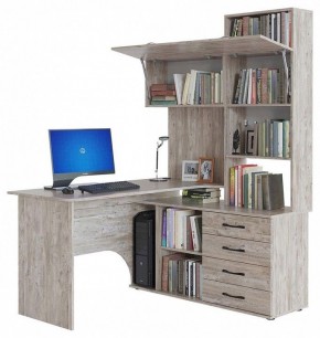 Стол компьютерный КСТ-14.1П в Игриме - igrim.mebel24.online | фото 3
