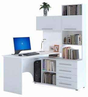 Стол компьютерный КСТ-14.1П в Игриме - igrim.mebel24.online | фото 2