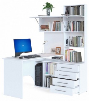 Стол компьютерный КСТ-14.1П в Игриме - igrim.mebel24.online | фото 3