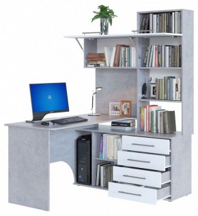Стол компьютерный КСТ-14.1П в Игриме - igrim.mebel24.online | фото 3