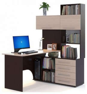 Стол компьютерный КСТ-14.1П в Игриме - igrim.mebel24.online | фото 3