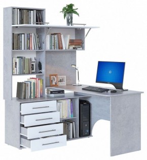 Стол компьютерный КСТ-14Л в Игриме - igrim.mebel24.online | фото 3