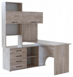 Стол компьютерный КСТ-14Л в Игриме - igrim.mebel24.online | фото