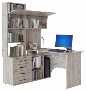 Стол компьютерный КСТ-14Л в Игриме - igrim.mebel24.online | фото 3