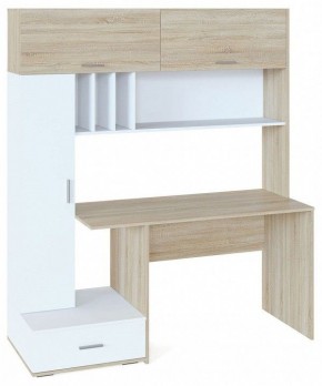 Стол компьютерный КСТ-17 в Игриме - igrim.mebel24.online | фото