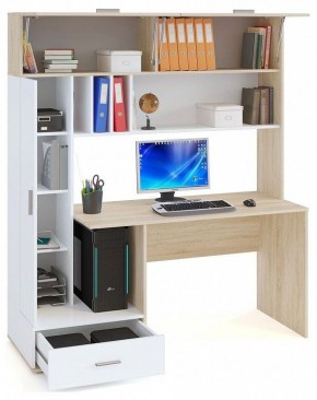 Стол компьютерный КСТ-17 в Игриме - igrim.mebel24.online | фото 3