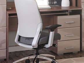 Стол компьютерный Симба Ясень шимо-Кофе с молоком в Игриме - igrim.mebel24.online | фото 3