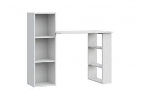 Стол компьютерный СТК 1 (Белый) в Игриме - igrim.mebel24.online | фото
