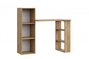 Стол компьютерный СТК 1 (Дуб Золотой) в Игриме - igrim.mebel24.online | фото