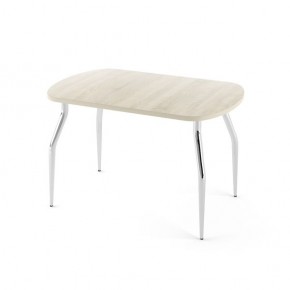 Стол кухонный Бриз лдсп ЛДСП Донской орех в Игриме - igrim.mebel24.online | фото 1