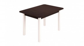 Стол ЛДСП (опоры белые) в Игриме - igrim.mebel24.online | фото 2