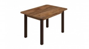 Стол ЛДСП (опоры черные) в Игриме - igrim.mebel24.online | фото 4