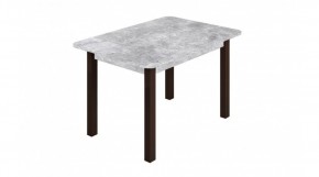 Стол ЛДСП (опоры черные) в Игриме - igrim.mebel24.online | фото 6