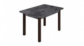 Стол ЛДСП (опоры черные) в Игриме - igrim.mebel24.online | фото 7