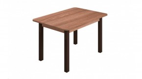 Стол ЛДСП (опоры черные) в Игриме - igrim.mebel24.online | фото 9