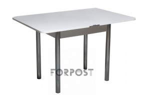 Стол ломберный ЛДСП раскладной без ящика (ЛДСП 1 кат.) в Игриме - igrim.mebel24.online | фото 2