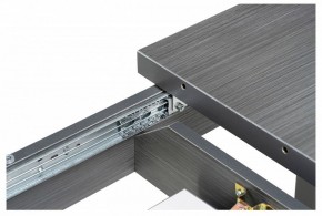 Стол обеденный Аделиция в Игриме - igrim.mebel24.online | фото 6