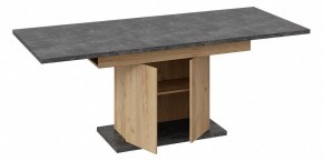 Стол обеденный Детройт в Игриме - igrim.mebel24.online | фото 7