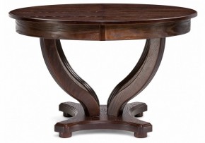 Стол обеденный Дорсет в Игриме - igrim.mebel24.online | фото 2