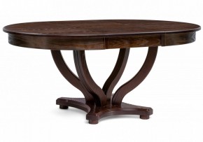 Стол обеденный Дорсет в Игриме - igrim.mebel24.online | фото 4