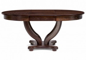 Стол обеденный Дорсет в Игриме - igrim.mebel24.online | фото 5
