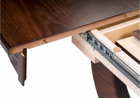 Стол обеденный Дорсет в Игриме - igrim.mebel24.online | фото 9